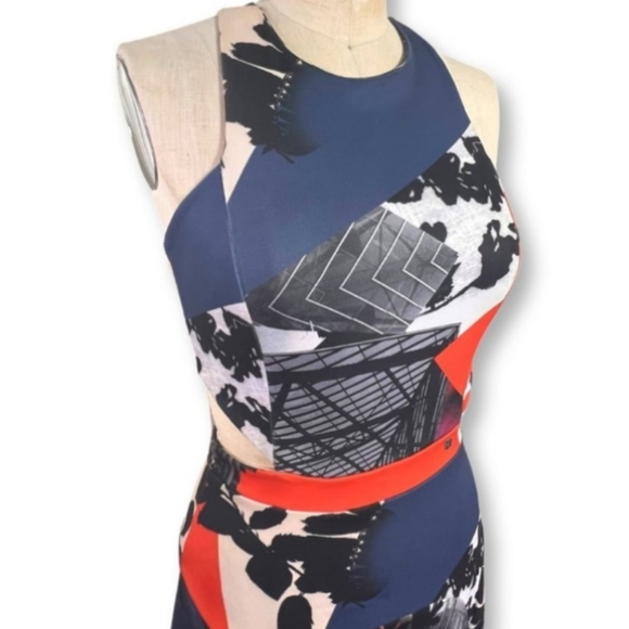 CARMIM - Designer Fit & Flare Dress 🇧🇷 - Picture 3 of 8